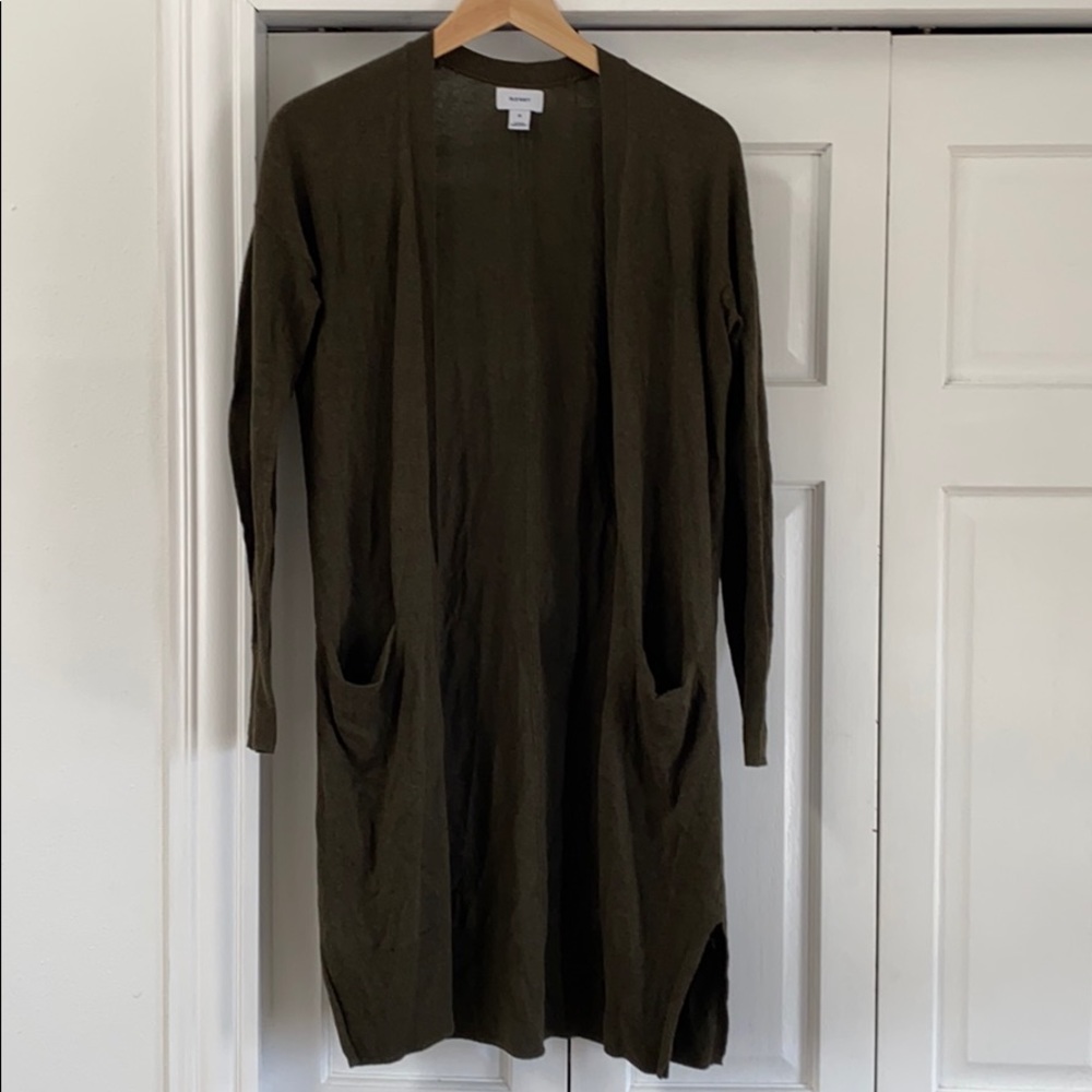 Old Navy Cardigan